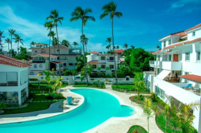 DELUXE E2, 2 BR, SEA VIEW, POOL, ROOF TERRACE